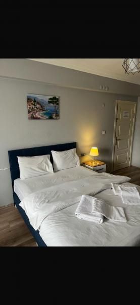 Bigalı Gümüş Pansiyon - 1