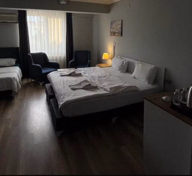Bigalı Gümüş Pansiyon - 3