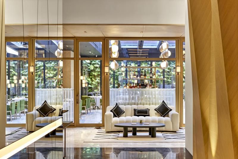 Vakko Hotel & Residence - 1