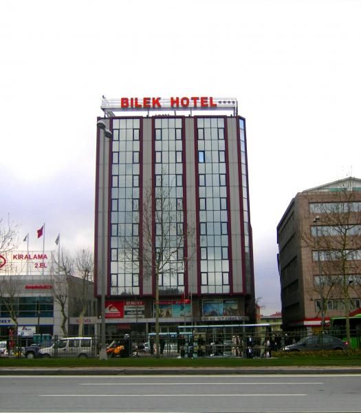 Bilek Hotel 4Levent - 1