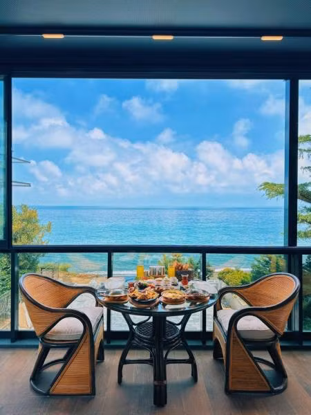 Biliris Otel - 4
