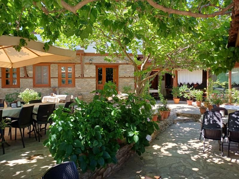 Birgi Ata Konağı - 2