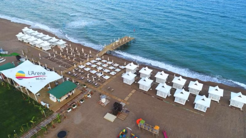 Birpa Kundu Otel - 4