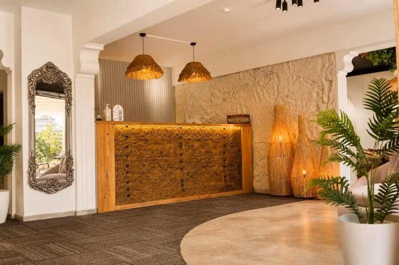Bl Karakum Suites - 1