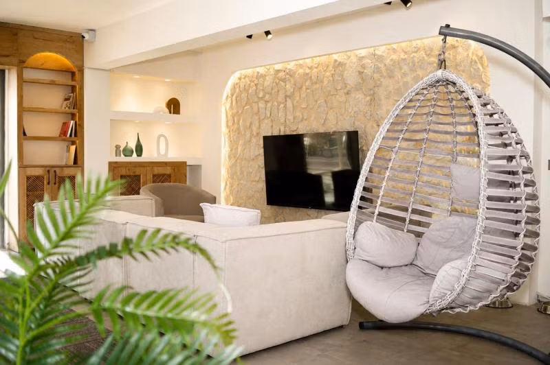 Bl Karakum Suites - 2