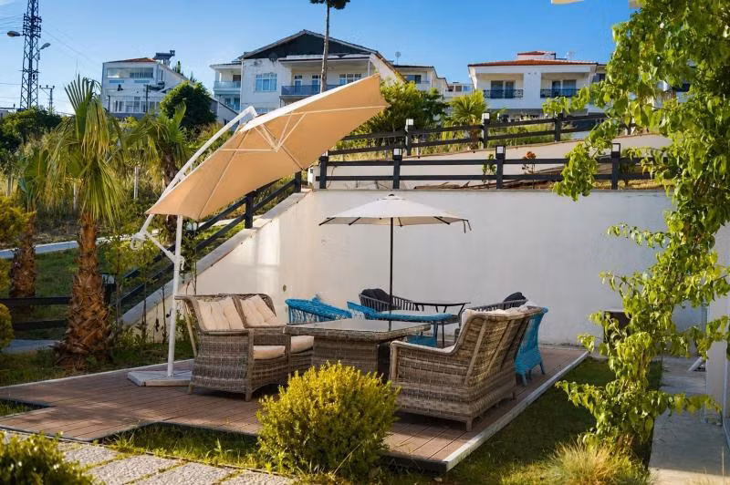 Bl Karakum Suites - 3