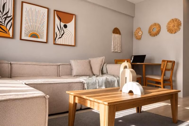 Bl Karakum Suites - 4