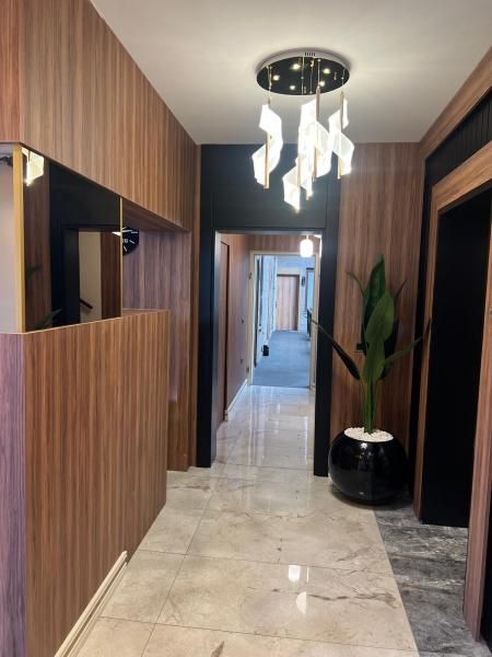 Blackhan Palace Hotel - 1
