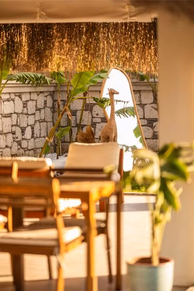 Blanco Suites Alaçatı +12 Adult Only - 3