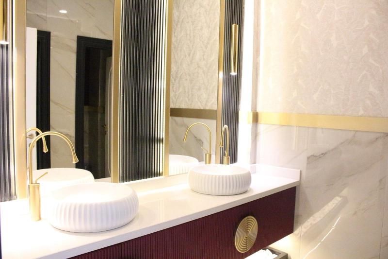 BLESS YOU HOTEL — 8