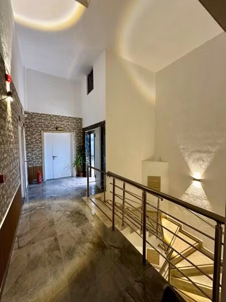 Bloomtalya Hotel — 5