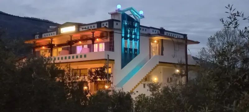 Blue Bay Beach Hotel
