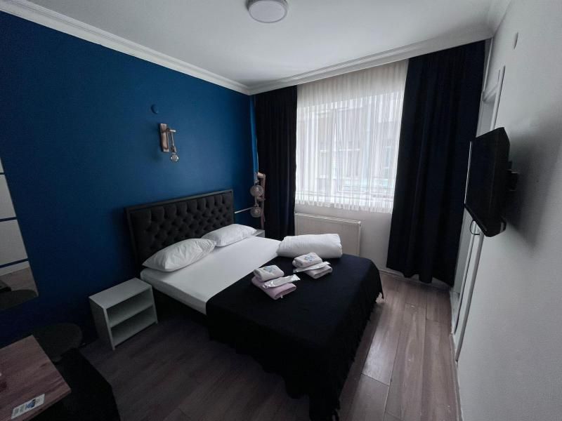 Blue Sea Hotel Tuzla - 1