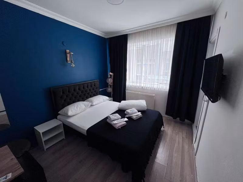 Blue Sea Hotel Tuzla - 2