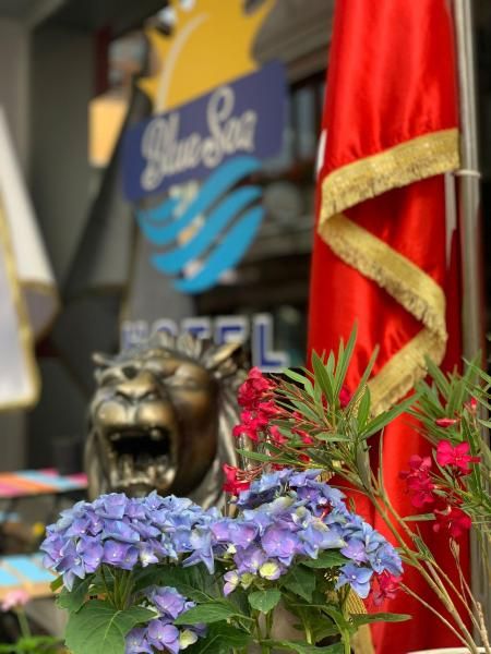 Blue Sea Hotel Tuzla — 10