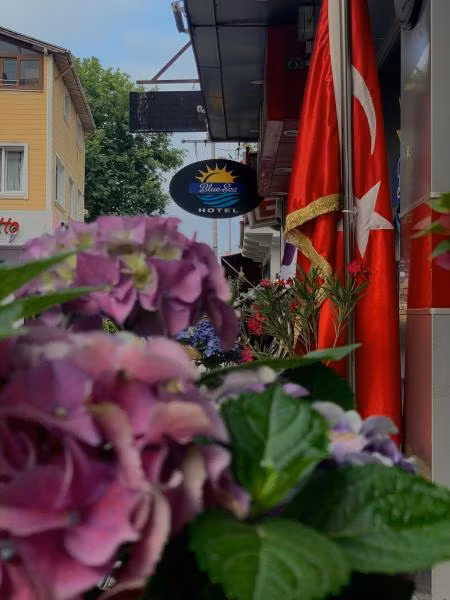 Blue Sea Hotel Tuzla — 9