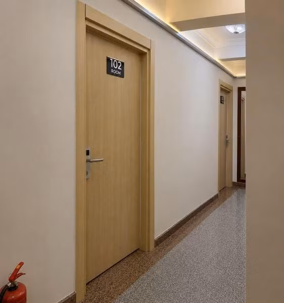 Blue Sea Hotel Tuzla - 4