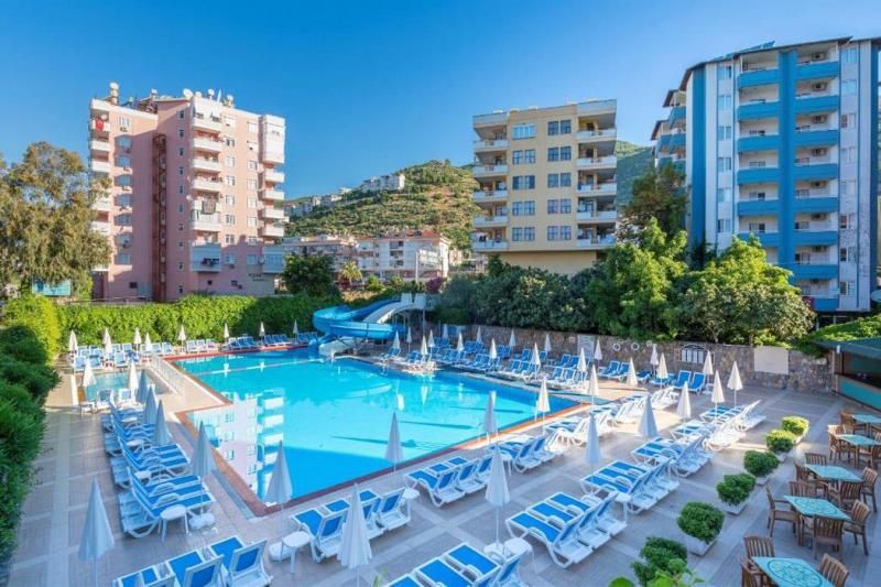 Blue Star Hotel - 2
