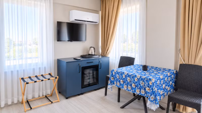 Blueberry Inn Hotel Antalya — 5