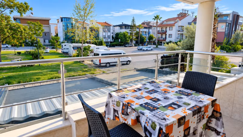 Blueberry Inn Hotel Antalya — 6