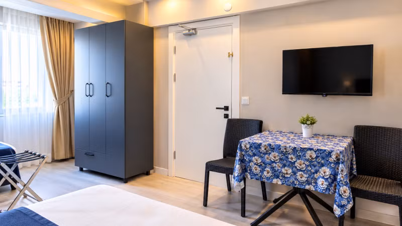 Blueberry Inn Hotel Antalya — 9