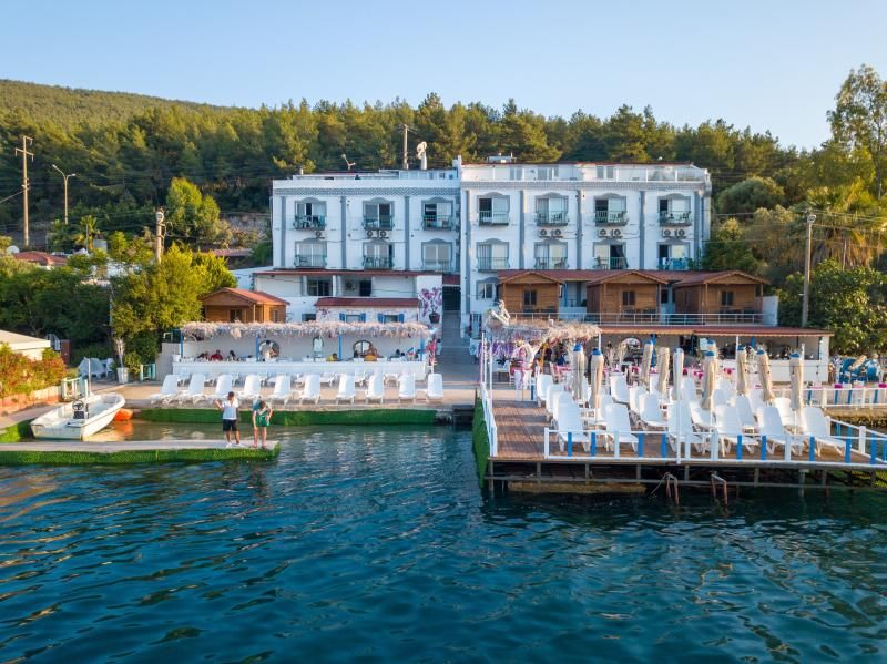 Akyalı Butik Hotel