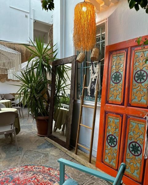 Bodrum Andoya Butik Pansiyon - 1