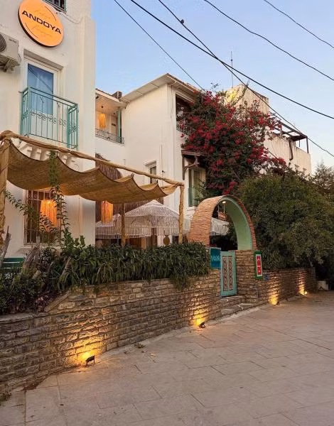 Bodrum Andoya Butik Pansiyon - 2