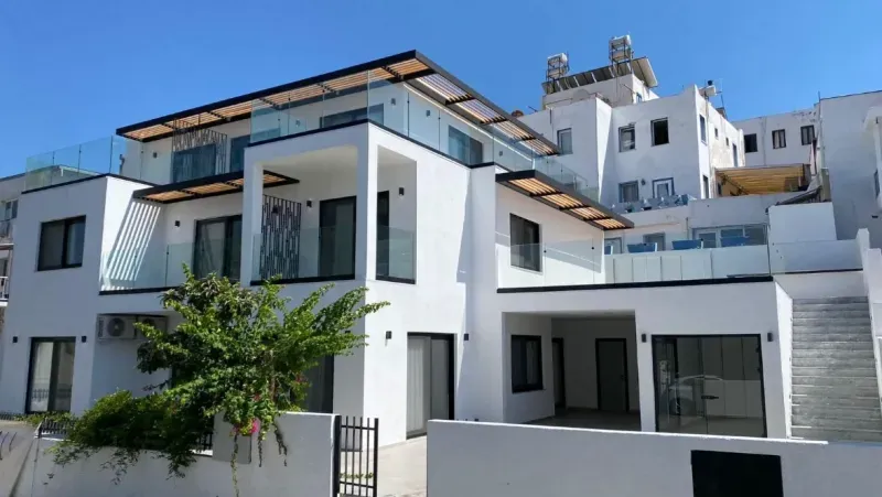 Bodrum Has Apart Otel