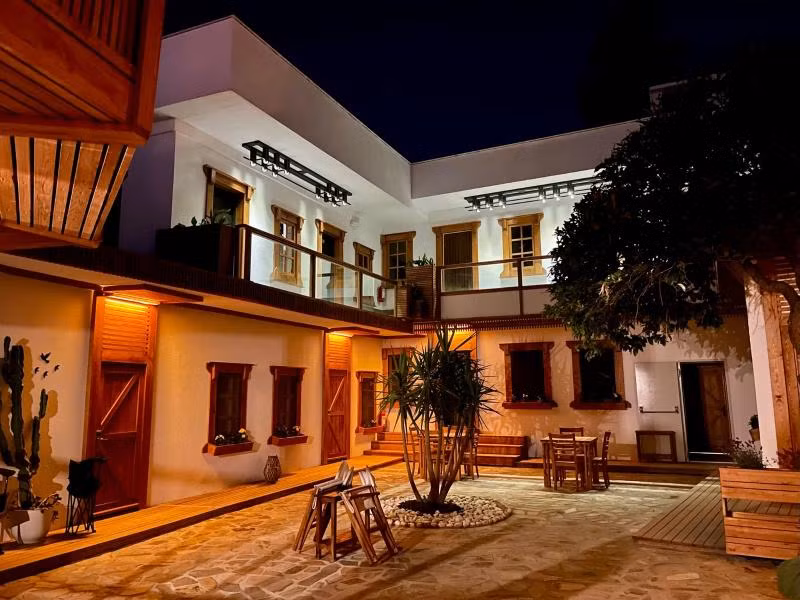 Bodrum Konağı