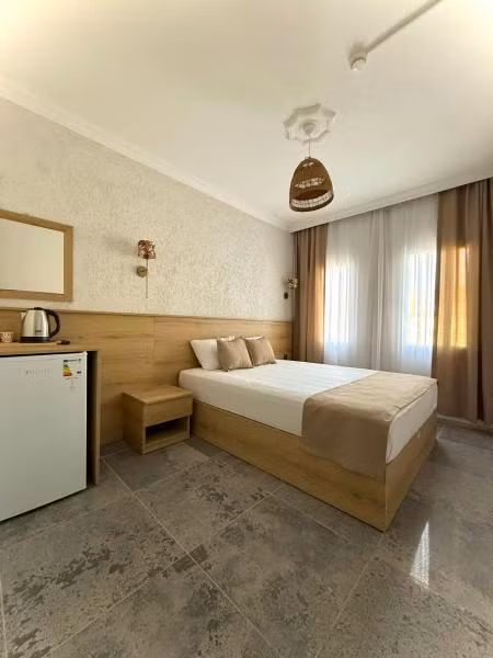 Bodrum Merkez Pansiyon - 1