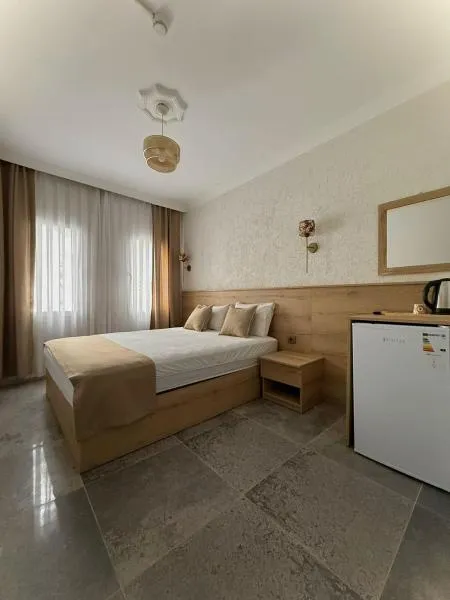 Bodrum Merkez Pansiyon - 4