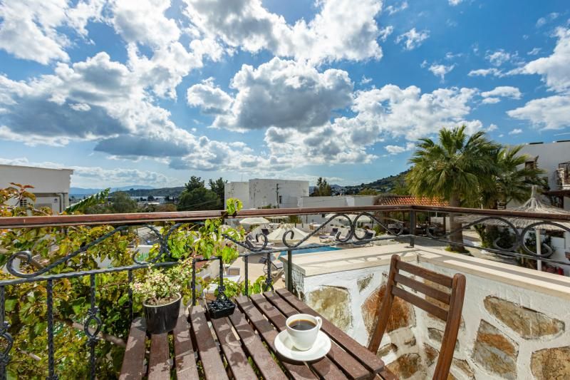 Bodrum Vera Hotel — 8
