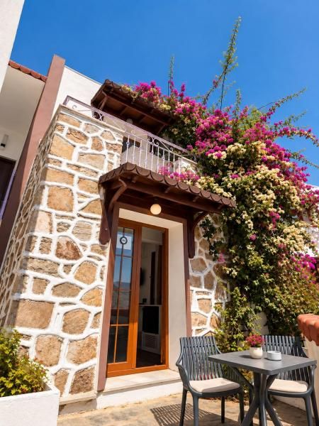 Bodrum Vera Hotel — 5