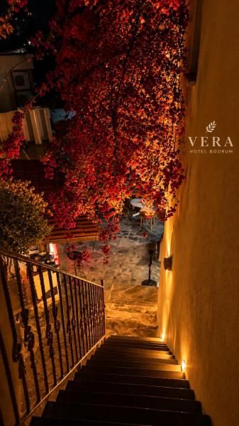 Bodrum Vera Hotel — 2