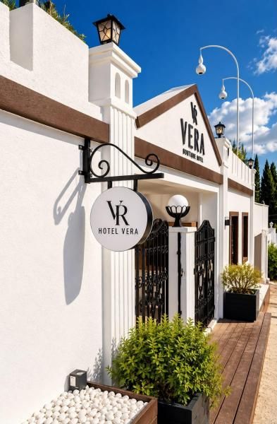 Bodrum Vera Hotel — 3