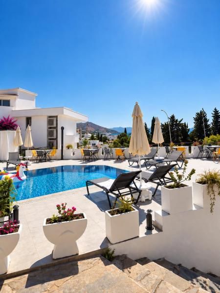 Bodrum Vera Hotel — 4