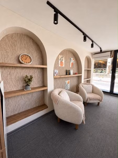 Boheme Suites Kütahya — 4