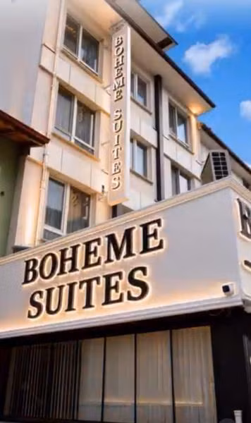 Boheme Suites Kütahya — 3