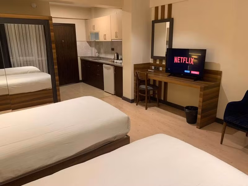 Oda Resmi