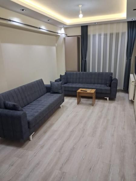 Bolu Tabaklar Suit — 2