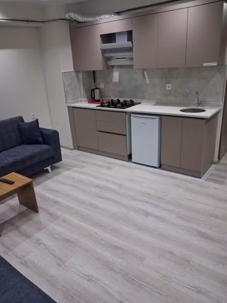 Bolu Tabaklar Suit
