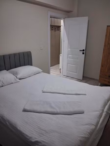 Bolu Tabaklar Suit — 8