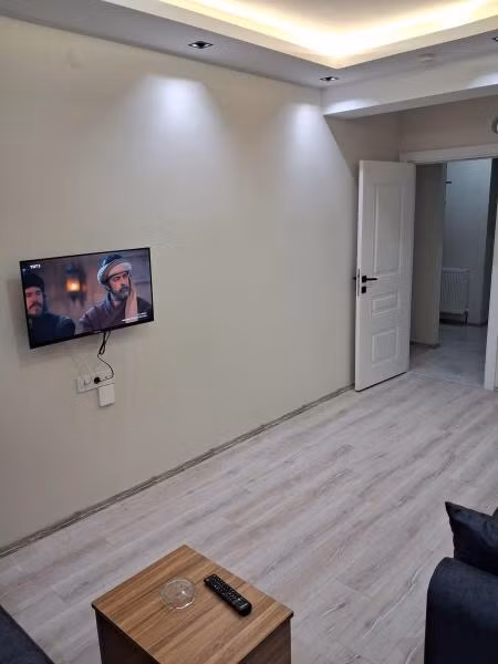 Bolu Tabaklar Suit — 9