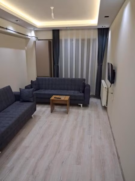 Bolu Tabaklar Suit — 10