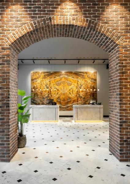 Bomonti Suites İstanbul - 3