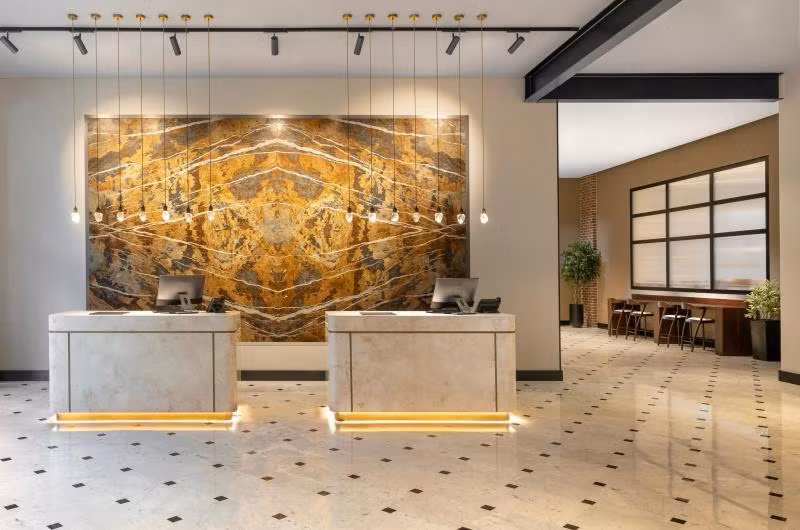 Bomonti Suites İstanbul - 4
