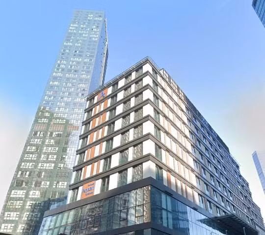 Bomonti Suites İstanbul - 1