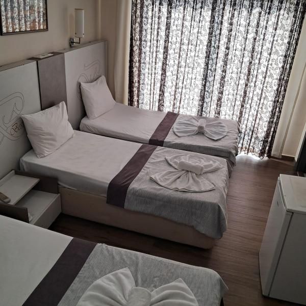 Bone Best Hotel — 8