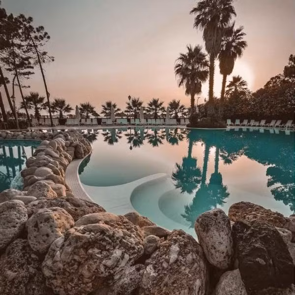 Bonita Classic Hotel & SPA - 4
